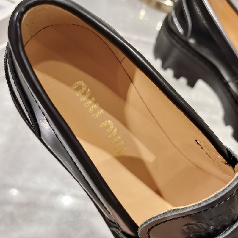 Miu Miu Shoes